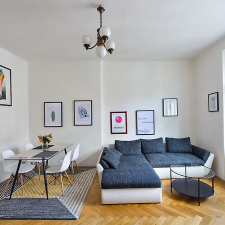 Old Town Sq. Apartment Prag Dış mekan fotoğraf
