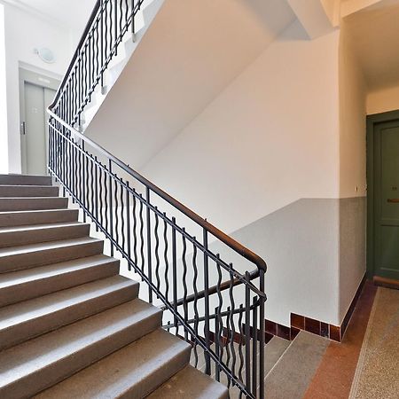 Old Town Sq. Apartment Prag Dış mekan fotoğraf