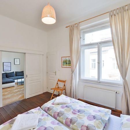 Old Town Sq. Apartment Prag Dış mekan fotoğraf