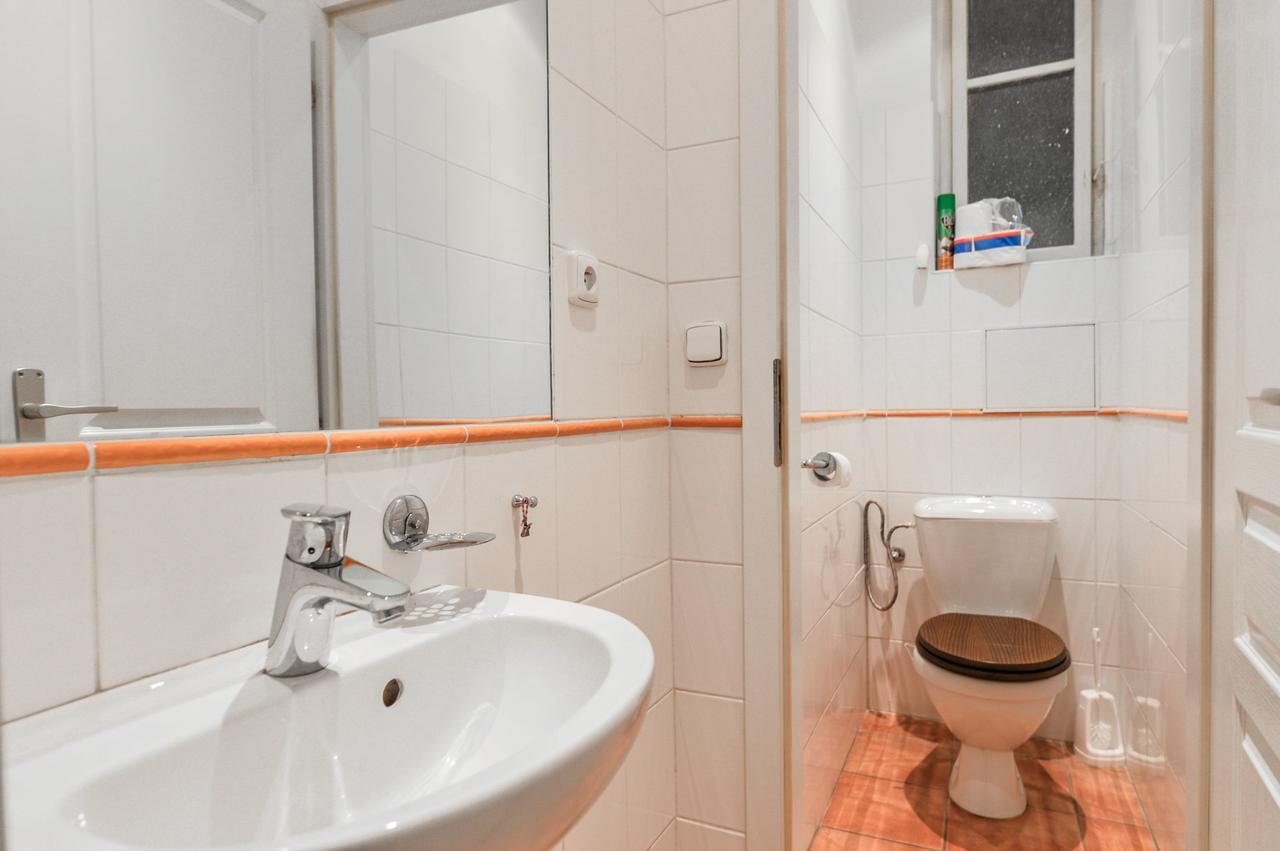 Old Town Sq. Apartment Prag Dış mekan fotoğraf