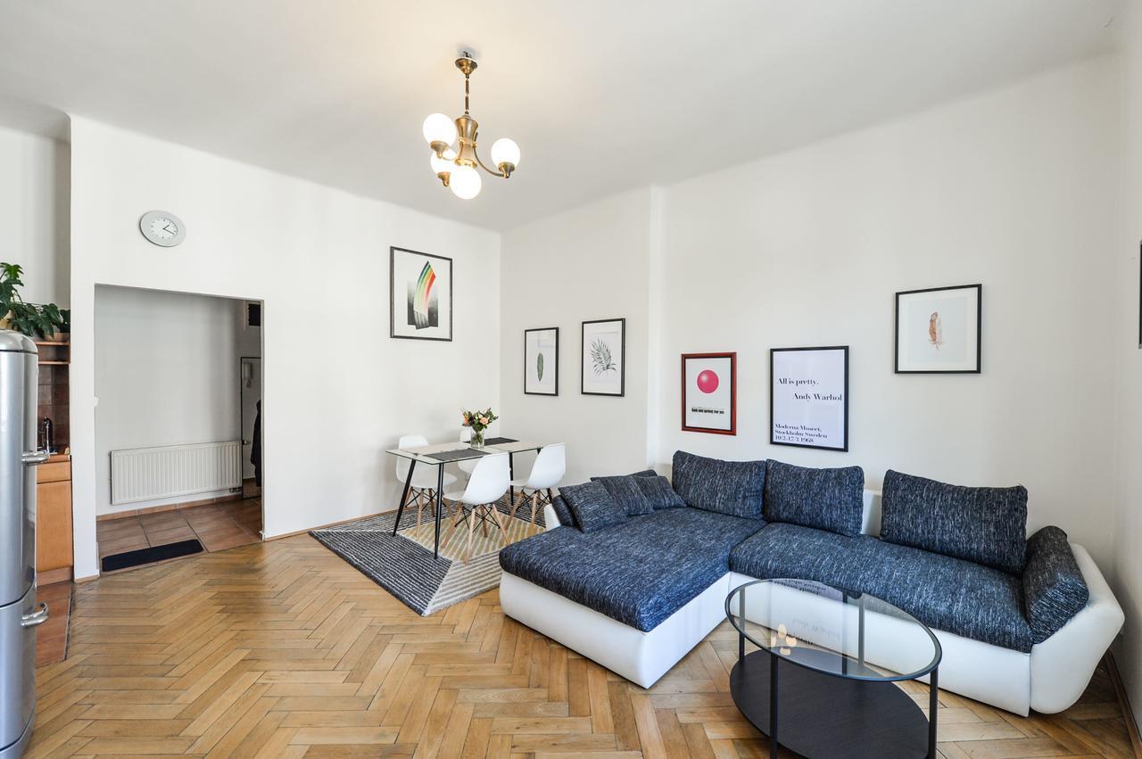 Old Town Sq. Apartment Prag Dış mekan fotoğraf