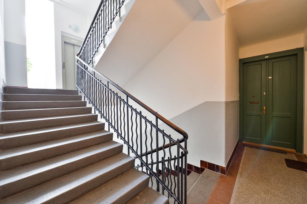 Old Town Sq. Apartment Prag Dış mekan fotoğraf