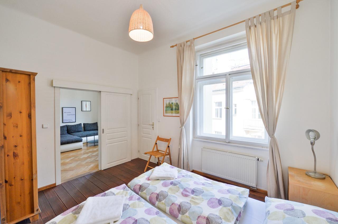 Old Town Sq. Apartment Prag Dış mekan fotoğraf