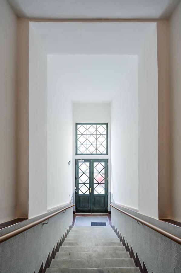 Old Town Sq. Apartment Prag Dış mekan fotoğraf