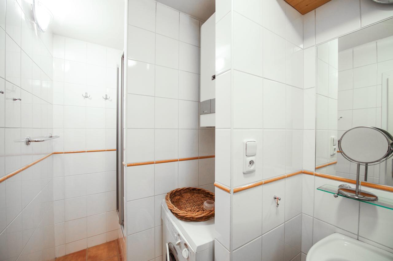 Old Town Sq. Apartment Prag Dış mekan fotoğraf