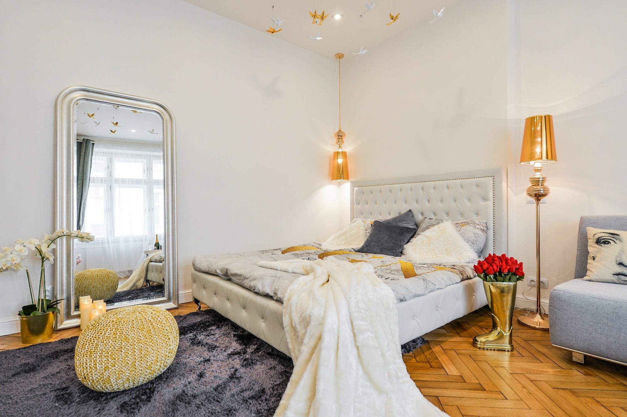 Old Town Sq. Apartment Prag Dış mekan fotoğraf