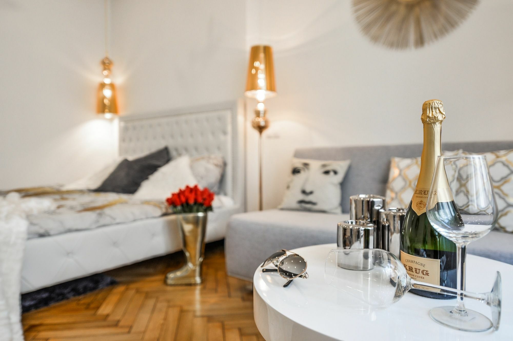 Old Town Sq. Apartment Prag Dış mekan fotoğraf